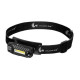 Налобний ліхтар Falcon Eye Blaze 2.2 (60 Lm) USB Rechargeable (FHL0023)