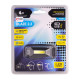 Налобний ліхтар Falcon Eye Blaze 2.2 (60 Lm) USB Rechargeable (FHL0023)