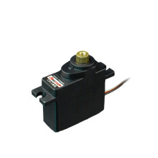 Сервопривод микро 17.5г Power HD 1711MG 3кг/0.13сек
