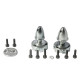 Мотор T-Motor MN4012-9 KV480 870W для мультикоптеров