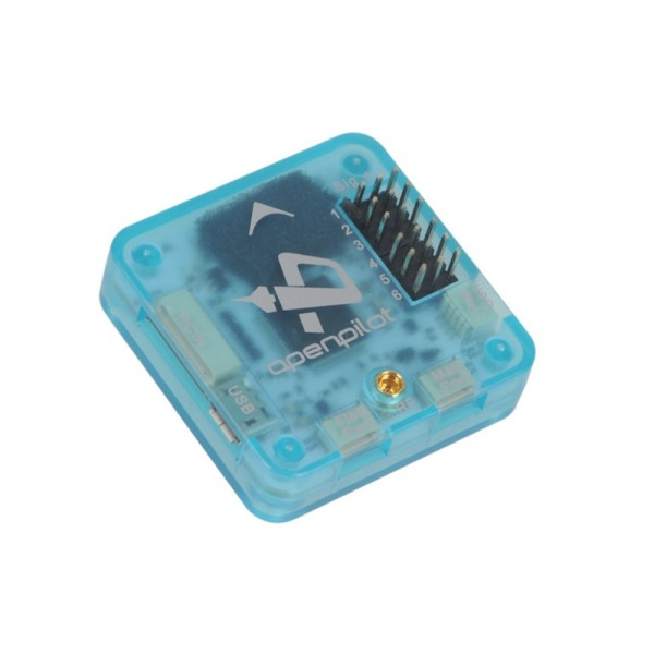 Полетный контроллер OpenPilot CC3D Revolution