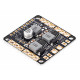 Плата розподілу живлення з BEC 5V, 12V та LC‑фільтром