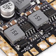 Плата розподілу живлення з BEC 5V, 12V та LC‑фільтром