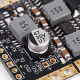 Плата розподілу живлення з BEC 5V, 12V та LC‑фільтром