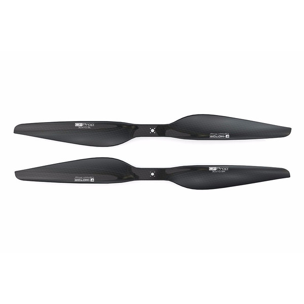 Пропеллеры карбоновые T-Motor GL 30x10,5 (CW+CCW)