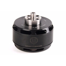 Мотор T-Motor U11 KV120 6-12S 4000W для мультикоптерів