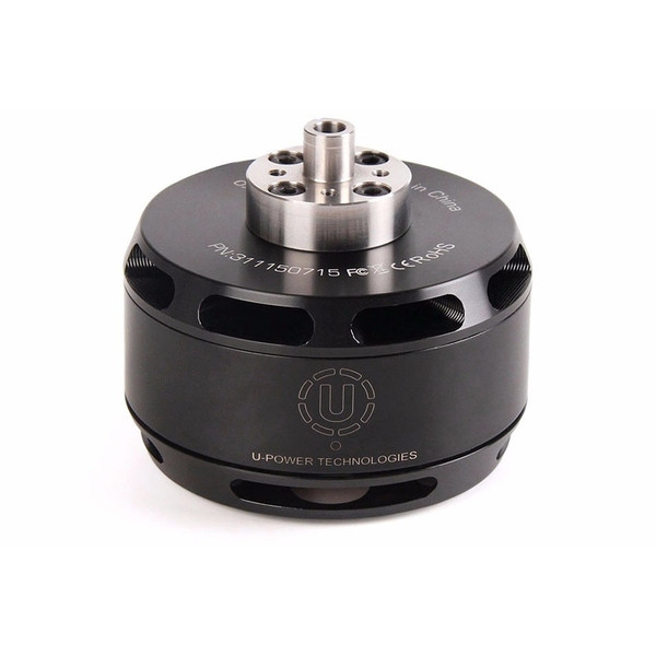 Мотор T-Motor U11 KV120 6-12S 4000W для мультикоптеров