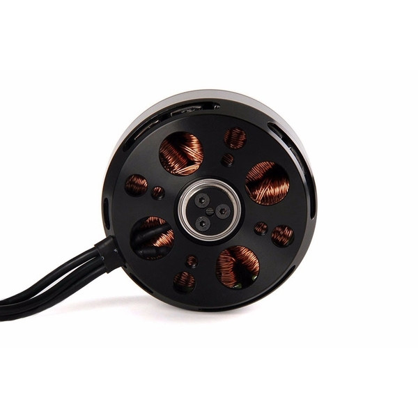 Мотор T-Motor U11 KV120 6-12S 4000W для мультикоптеров