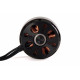 Мотор T-Motor U11 KV120 6-12S 4000W для мультикоптеров