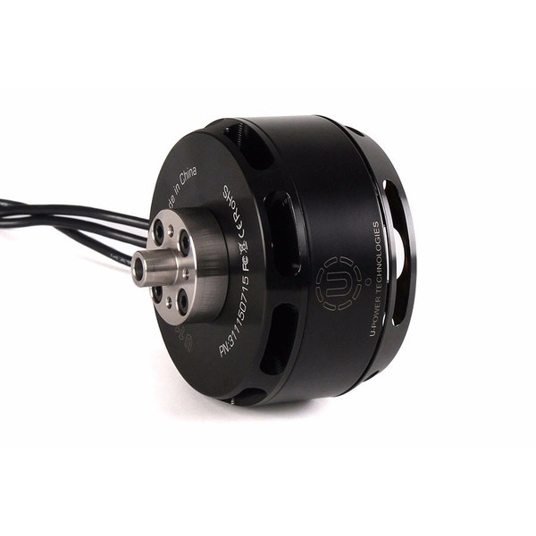 Мотор T-Motor U11 KV120 6-12S 4000W для мультикоптеров