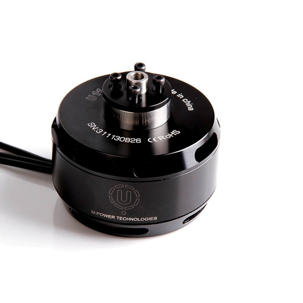 Мотор T-Motor U11 KV120 6-12S 4000W для мультикоптеров