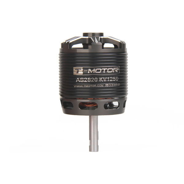 Мотор T-Motor AS2820 KV880 3-4S 626W для літаків
