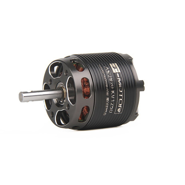 Мотор T-Motor AS2820 KV880 3-4S 626W для літаків