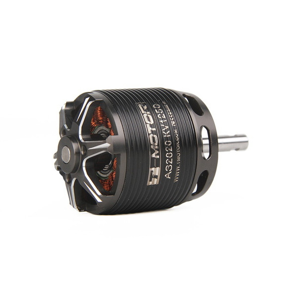 Мотор T-Motor AS2820 KV880 3-4S 626W для літаків