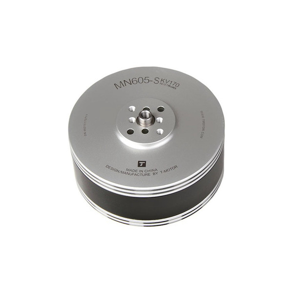 Моторы для квадрокоптера T-Motor MN605S KV320 6S (2шт)