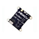 Видеопередатчик FPV JHEMCU Tran-3016W 5.8GHz 25-1600mW 40 каналов