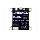 Видеопередатчик FPV JHEMCU Tran-3016W 5.8GHz 25-1600mW 40 каналов