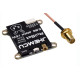 Видеопередатчик FPV JHEMCU Tran-3016W 5.8GHz 25-1600mW 40 каналов