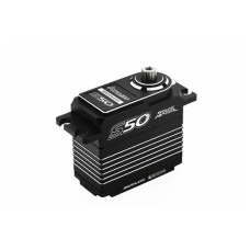 Сервопривод стандарт 75г Power HD S50 50кг/0.10сек цифровой