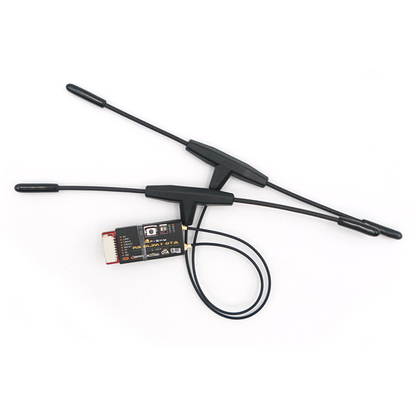 Приймач FrSky R9 Slim+ OTA (868 МГц ЄС)