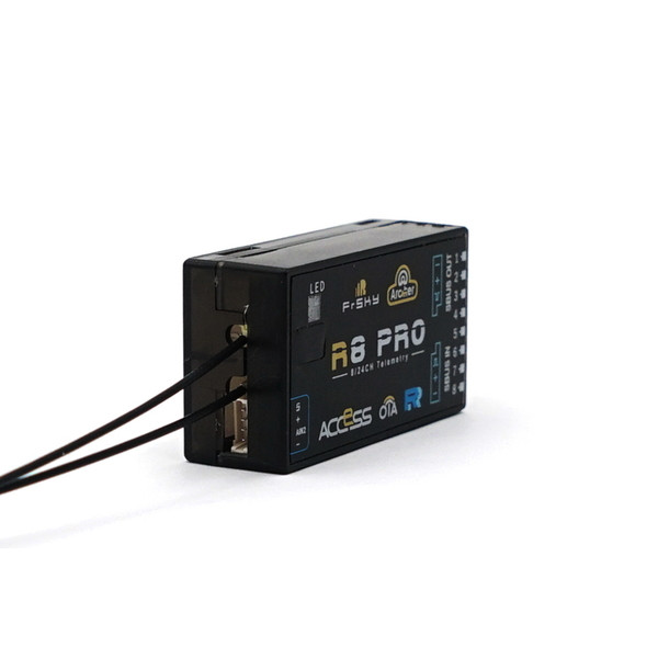 Приймач FrSky Archer R8 PRO 2.4 ГГц ACCESS