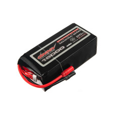 Аккумулятор для квадрокоптера Dinogy Li-Pol 16000 мАч 22.2 В 63x85x180 мм AS150+XT150 25C