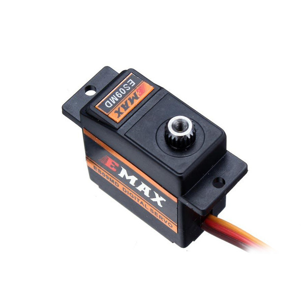 Сервопривод микро 12.4г Emax ES3352 2,8кг/0,10сек 21T цифровой