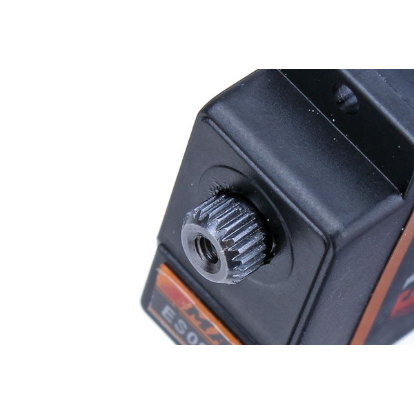 Сервопривод микро 12.4г Emax ES3352 2,8кг/0,10сек 21T цифровой