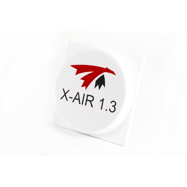 Антенна 1.3ГГц TrueRC X-AIR 1.3 (RHCP) 10 dBic