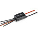 Регулятор хода HOBBYWING PLATINUM V4.1 200A HV 6-14S OPTO