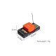 Польотний контролер HEX Pixhawk 2.1 Cube Orange+ на платі ADS-B