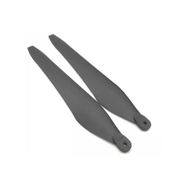 Лопасти складные Hobbywing 3411 без адаптера для Xrotor X9 (CW)
