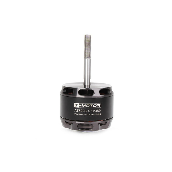 Мотор T-Motor AT5220A KV220 2700W 6-12S для самолетов