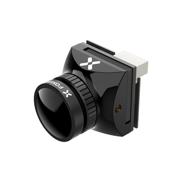 Камера FPV Foxeer Toothless 2 Micro 1/2" 1200TVL M12 L1.7 (чорний)
