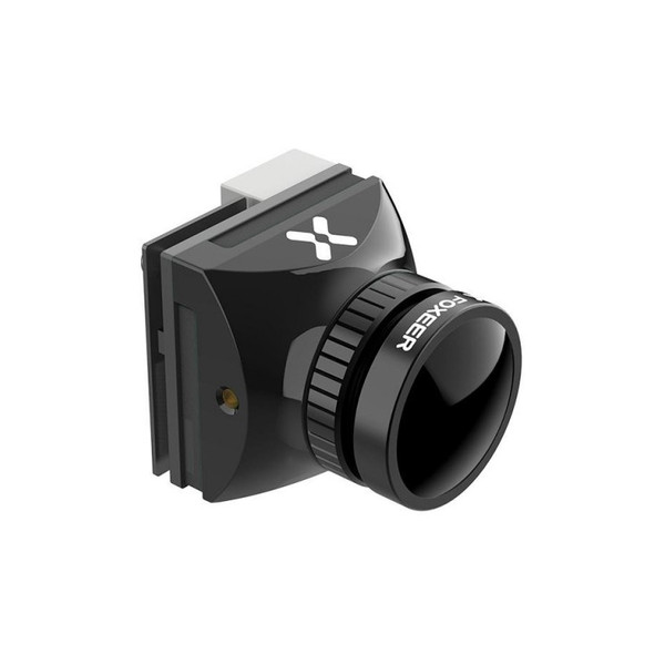 Камера FPV Foxeer Toothless 2 Micro 1/2" 1200TVL M12 L1.7 (чорний)