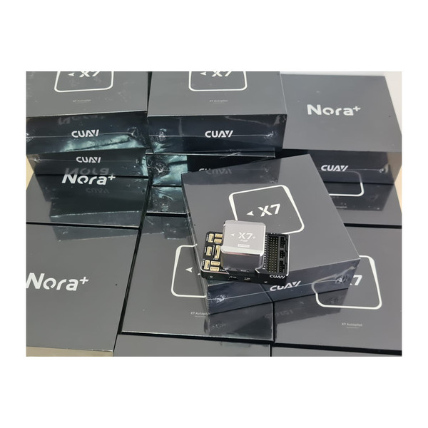 Політний контролер Cuav X7+ PRO
