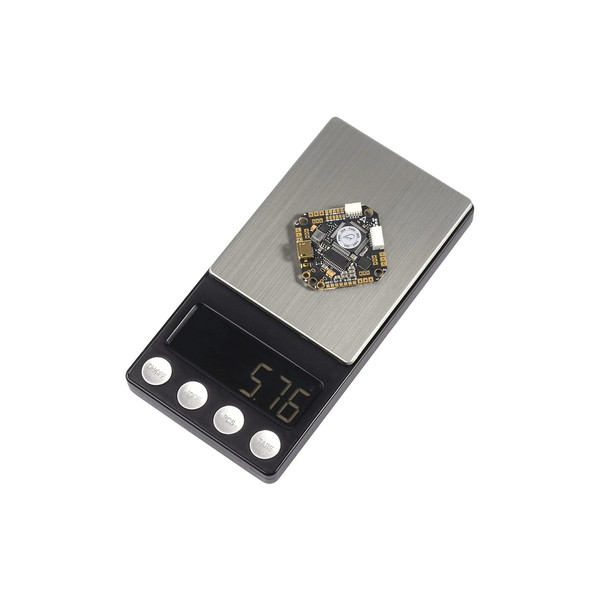 Контроллер BetaFPV Toothpick F405 2-4S AIO 20A BL32 V4 BMI270 для квадрокоптеров