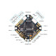 Контроллер BetaFPV Toothpick F405 2-4S AIO 20A BL32 V4 BMI270 для квадрокоптеров