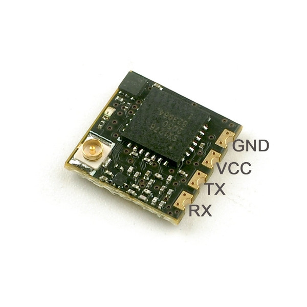 Приймач HappyModel ELRS ES900RX (868MHz)