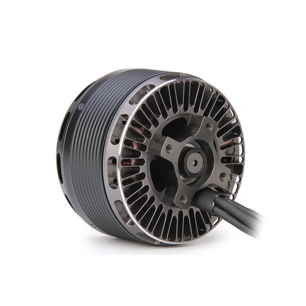 Мотор T-Motor AT7224 KV190 6000W 10-12S для самолетов