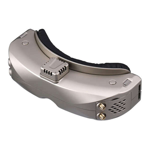 Очки FPV Skyzone SKY04X V2 1280x960 5.8GHz