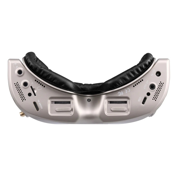 Очки FPV Skyzone SKY04X V2 1280x960 5.8GHz