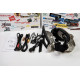 Очки FPV Skyzone SKY04X V2 1280x960 5.8GHz