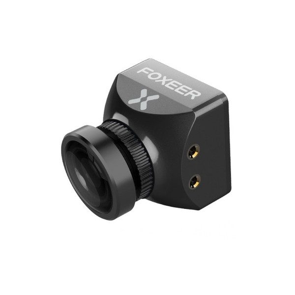 Камера FPV Foxeer Cat 3 Mini 1/3" 1200TVL FOV72 (чорний)