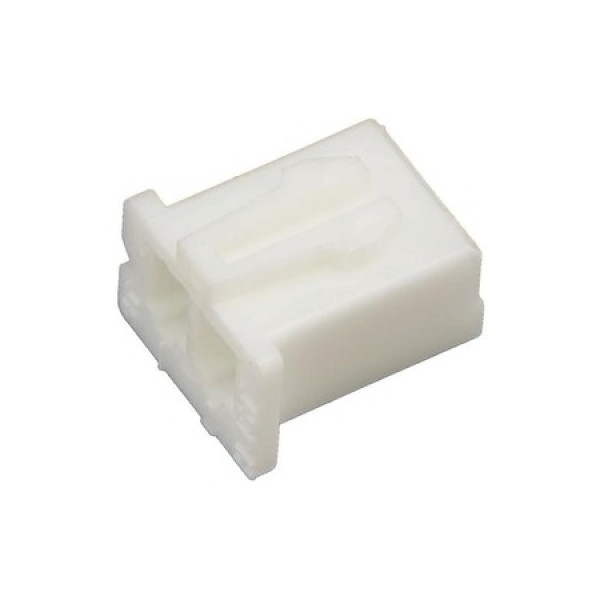 Коннекторы JST XHP-2 (Housing) (100 шт.)