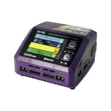 Зарядное устройство кватро SkyRC Q200neo 200W/400W с/БП универсальный (SK-100197) 