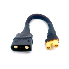 Кабель QJ AS150U Female - QS9L Male 8AWG 30 см