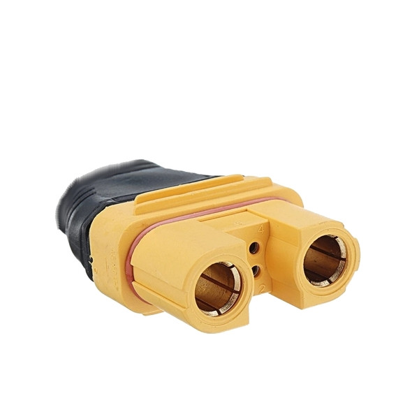 Кабель QJ AS150U Female - QS9L Male 8AWG 30 см