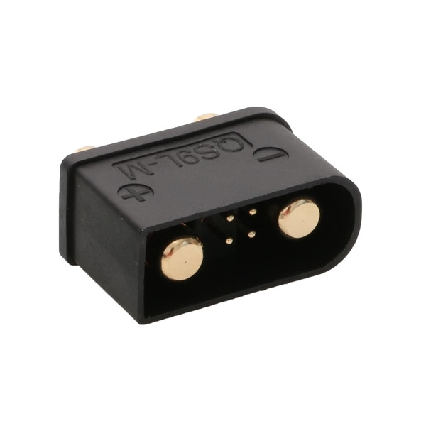 Кабель QJ AS150U Female - QS9L Male 8AWG 30 см