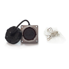 50 шт - Коннекторы WEIPU WF28K20Z1 20pin мама IP67 